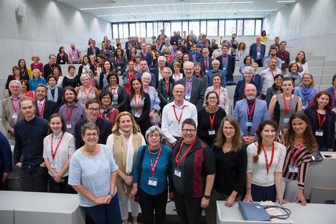 La Universidad de Navarra congrega a 350 expertos de 32 países en un congreso internacional sobre narrativa