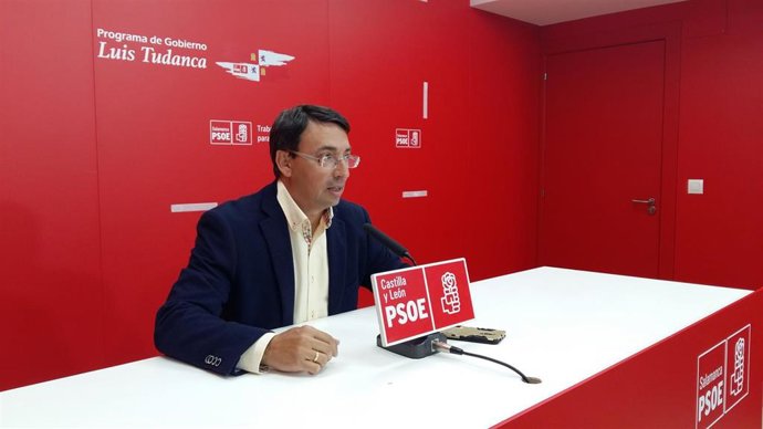 El PSOE de Salamanca destaca el "nivel de interlocución satisfactorio" con otras formaciones de cara a pactos en la prov