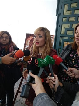 Castilla defiende la "presunción de inocencia" en el caso de facturas falsas de UGT-A y pide "celeridad" en el proceso