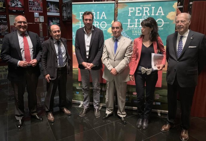 Puente señala a Santiago López como ejemplo de que el Franquismo tuvo alguna "cara positiva" en Valladolid