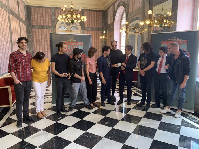 Murcia será la capital nacional de la magia y el ilusionismo del 19 al 23 de junio