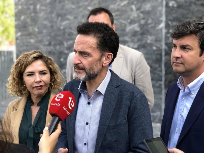 28A.- Edmundo Bal (Cs) se compromete a fortalecer la Justicia "con dinero" y a desatascar los juzgados