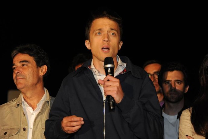 Podemos señala que Errejón "está en su derecho" de intentar extender Más Madrid al resto del España