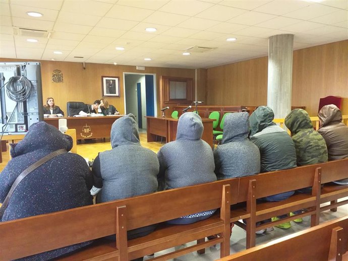 Inspector laboral sobre los trabajadores lusos explotados: "Nunca vi nada así, sus condiciones eran deplorables"