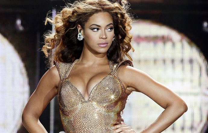 Beyoncé pone voz a Nala en 'El Rey León'