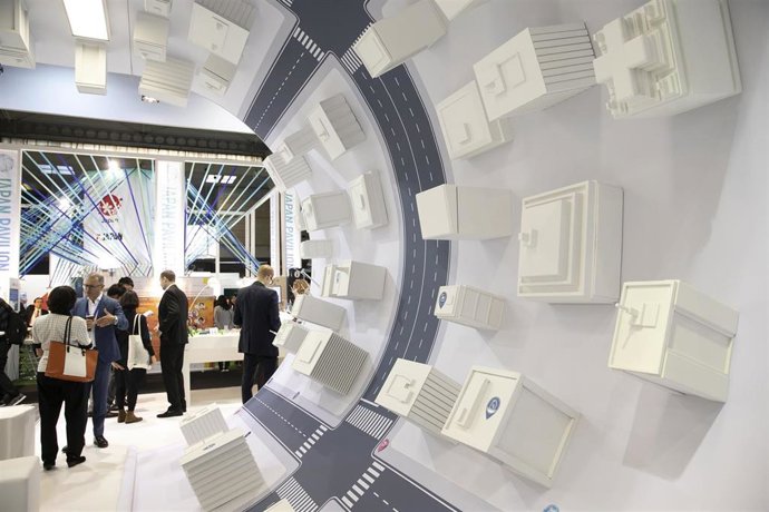 Fira.- Fira de Barcelona participa en la cuarta edición del 'Global Exhibitions Day'