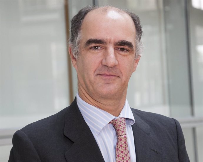 Economía.- Javier Ybáñez, nombrado socio responsable de Garrigues tras vencer el mandato de Ricardo Gómez-Barreda