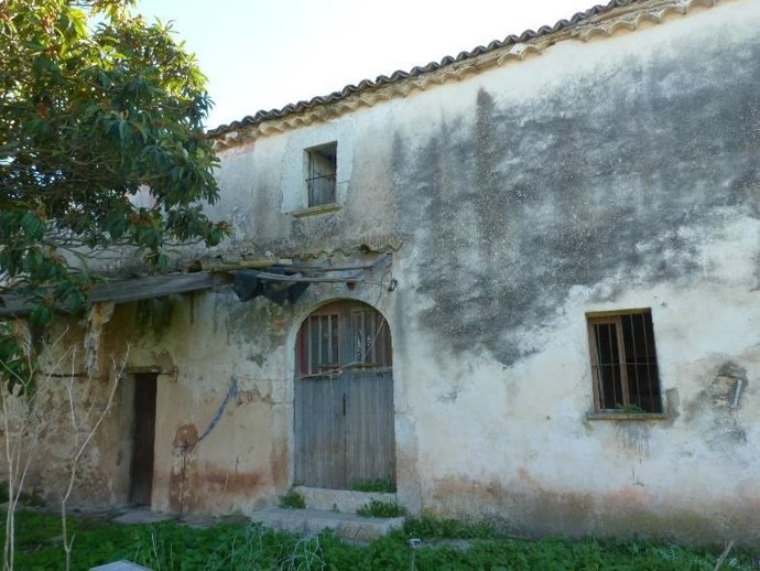 ARCA demana al Consell que declari s'Hort d'a Coll Bé d'Inters Cultural o Ben Catalogat