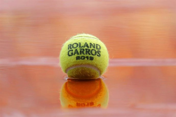 TENNIS - ROLAND GARROS 2019 - MEN'S - PART 2