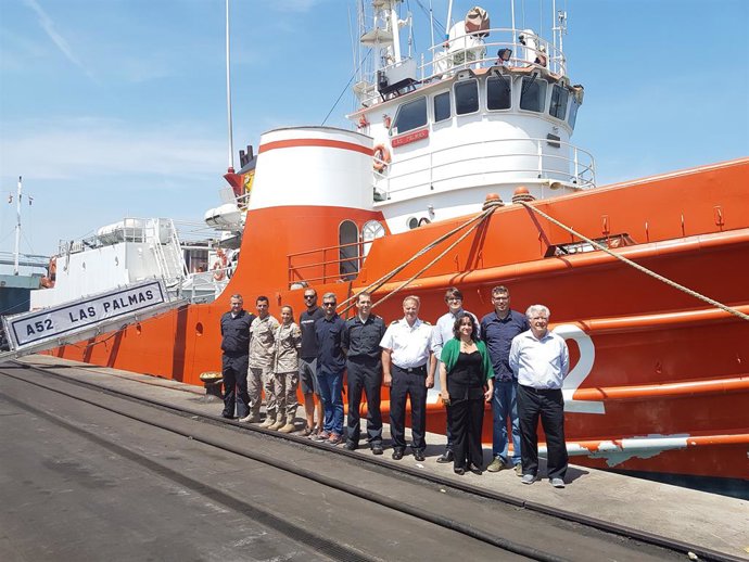 Arrenca la segona campanya per elaborar la carta arqueolgica subaqütica de Mallorca