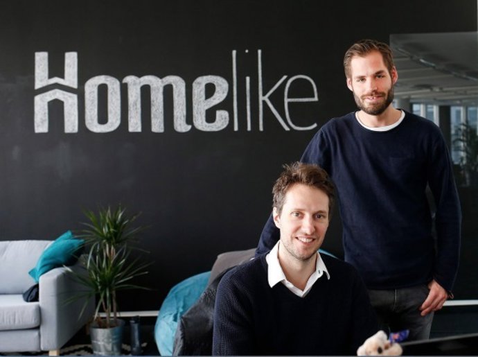 Llega a España Homelike, plataforma de apartamentos para viajeros corporativos