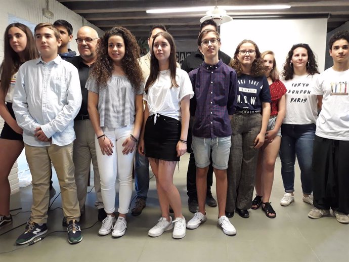 Amnistia presenta un informe sobre assetjament escolar a Espanya