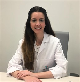 Experta destaca la importancia del diagnóstico temprano de los hemangiomas infantiles