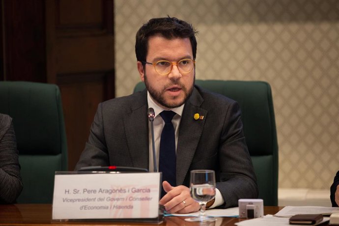 Presentación del 'Plan de prevención y reducción del fraude fiscal y de fomento 