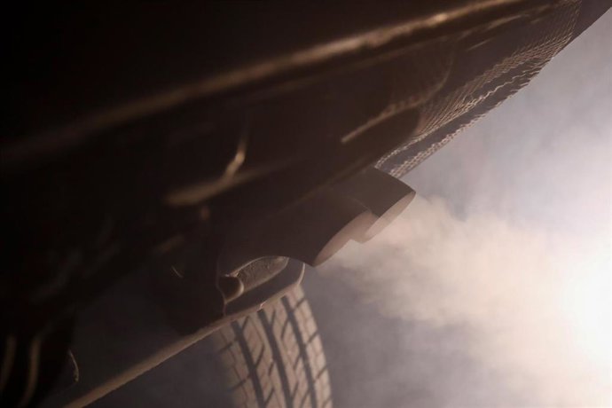 Recursos de contaminación