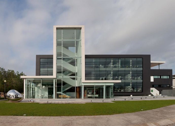 Economía.- RNB Cosméticos, proveedor de Mercadona, cierra 2018 con un 14% más de