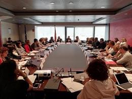 Crecen un 6% los beneficiarios de la RGC en un año y llegan a 122.000 personas