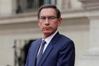 El Congreso renueva su confianza en el Gobierno tras el órdago de Vizcarra para aprobar la reforma política