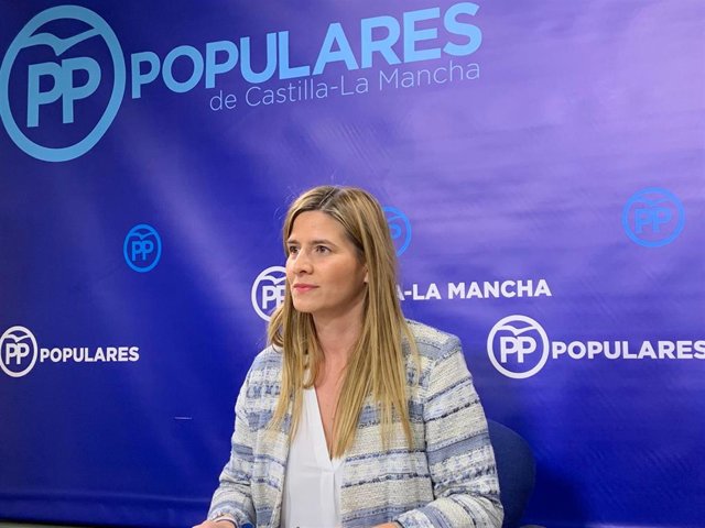 Paro.- PP rechaza el "triunfalismo" de C-LM y recuerda que se pierden afiliados y se aumenta la brecha de género