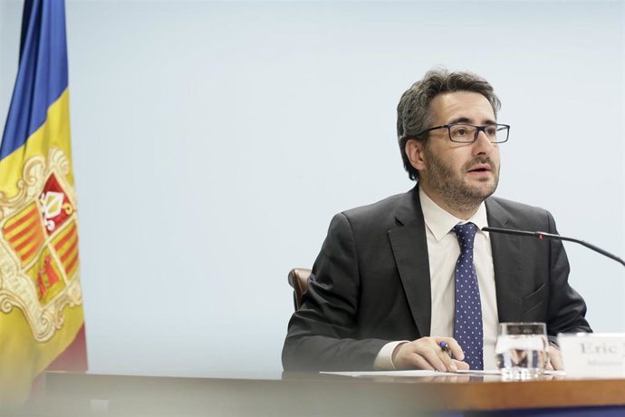El Gobierno de Andorra completa su estructura con 12 secretarías de Estado