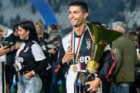 La abogada de Khateryn Mayorga asegura que "no" han retirado la demanda sobre Cristiano Ronaldo