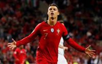 Una exhibición de Cristiano mete a Portugal en la final