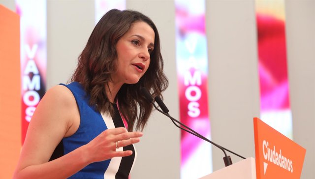 Casado y Arrimadas, invitados este año a la reunión del selecto Club Bilderberg que se celebrará en Suiza