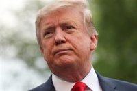 Trump pone en duda las informaciones sobre las ejecuciones de altos cargos en Corea del Norte