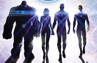 La llegada de Los 4 Fantásticos al Universo Marvel ya tiene fecha