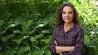 Sandra Myrna Díaz celebra que el galardón reconozca "el papel fundamental de naturaleza"