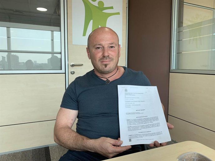 COMUNICADO: El juez perdona 53.135  a un vecino de Barcelona mediante la Ley de Segunda Oportunidad