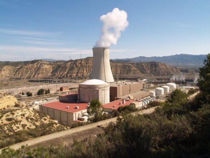 La central nuclear Ascó II (Tarragona) declara una Prealerta de emergencia