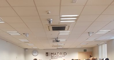 Madrid