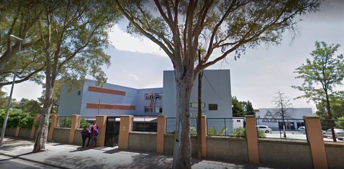 Huelva.-Educación.-La Junta invierte más de 964.000 euros en tres institutos