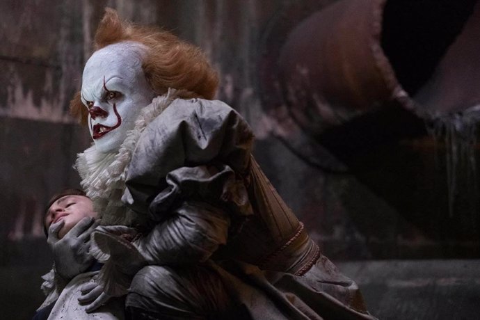 It 2: Pennywise aterrorizará la Comic Con de San Diego