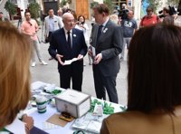 Puig confía en que la negociación del Botànic II avance con "seriedad" y se diluyan las "fronteras partidarias"