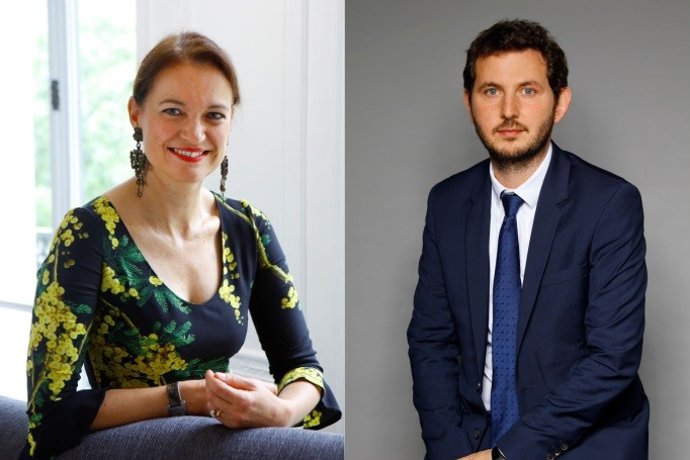 Economía/Finanzas.- Natixis IM creará una nueva gestora filial, Vauban, para invertir en infraestructuras