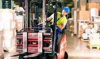 CCOO de Catalunya alerta d'un augment del 2,38% dels accidents laborals el 2019