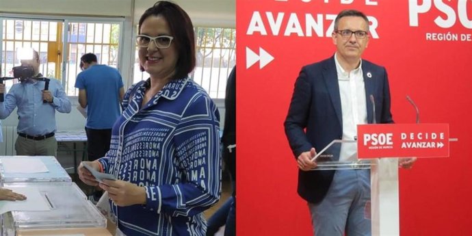 26M.- El Encuentro Entre PSOE Y Ciudadanos Se Adelanta A Este Viernes