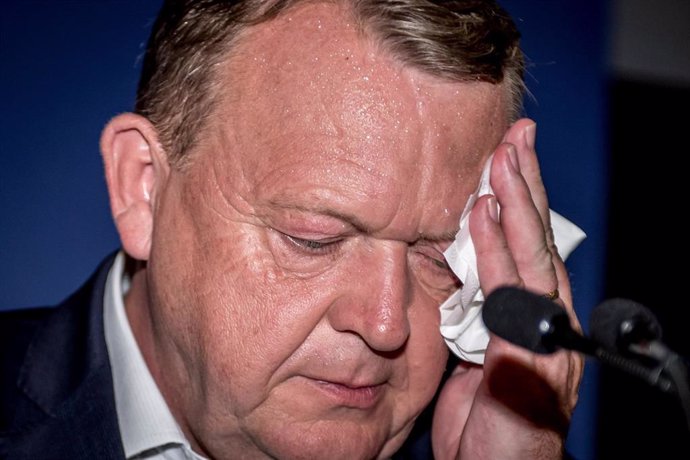 Dinamarca.- Rasmussen formaliza su dimisión tras la victoria del centro-izquierda en Dinamarca