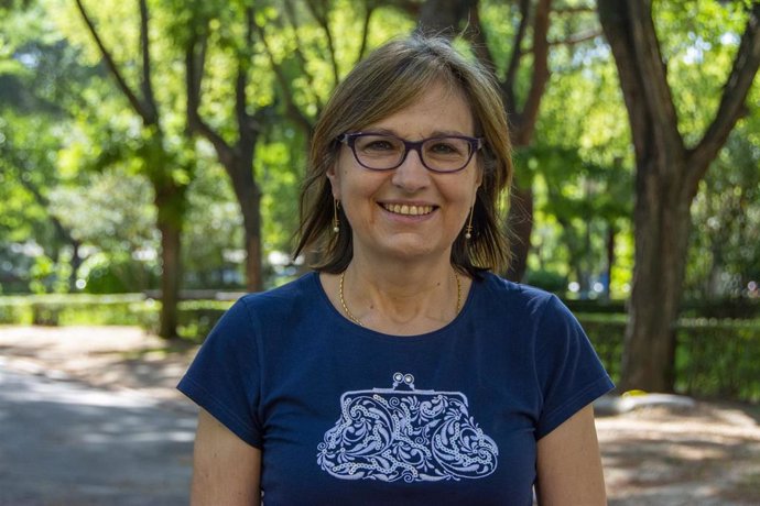 Marina Pollán, nueva directora del Centro Nacional de Epidemiología del ISCII