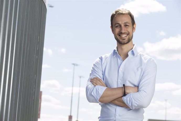 Economía/Empresas.- MyTaxi España ficha al director general de BlaBlaCar