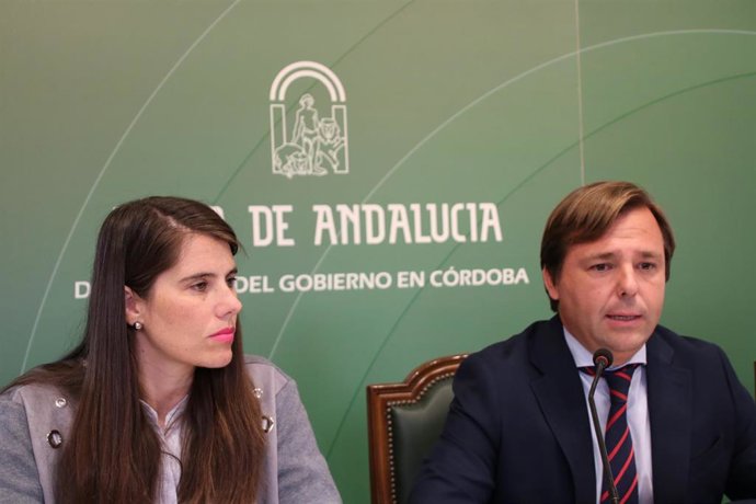 Córdoba.- Más de 400 personas trabajarán en la campaña de extinción de incendios del Plan Infoca en la provincia