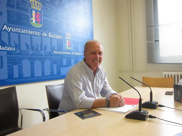 [Grupoextremadura] Feria San Juan