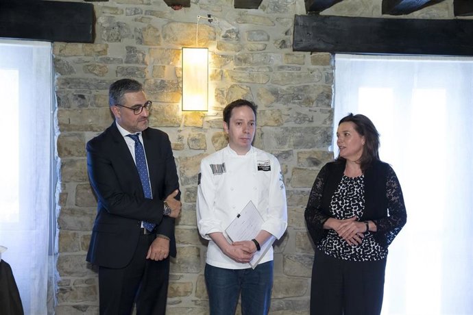 CaixaBank celebra el primer año del servicio de asesoramiento para clientes de banca privada en Navarra