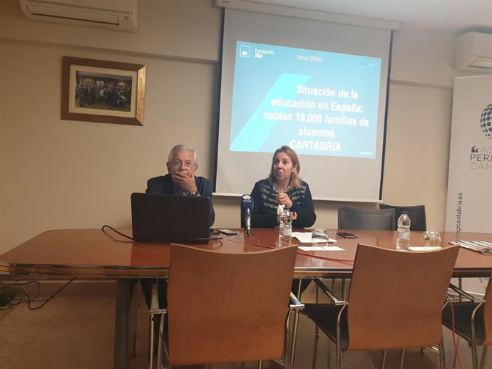 Cantabria lidera el alumnado de Bachillerato tecnológico y la mayoría de padres aconseja a sus hijos hacer carreras STEM