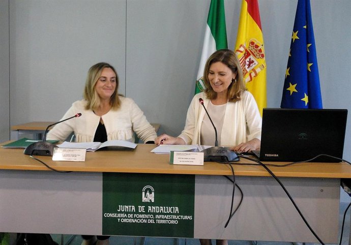 Fomento destina más de doce millones de euros a la rehabilitación de edificios
