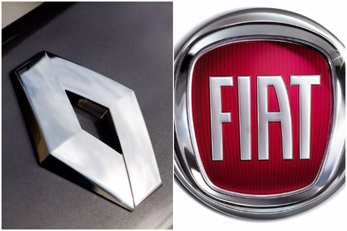 S&P cree que la fusión con FCA podría generar a Renault tensiones con sus socios Nissan y Mitsubishi