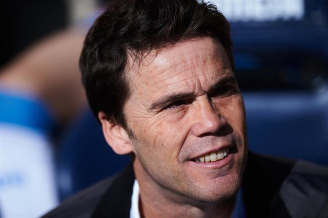 Soccer: Villarreal v Espanyol - La Liga