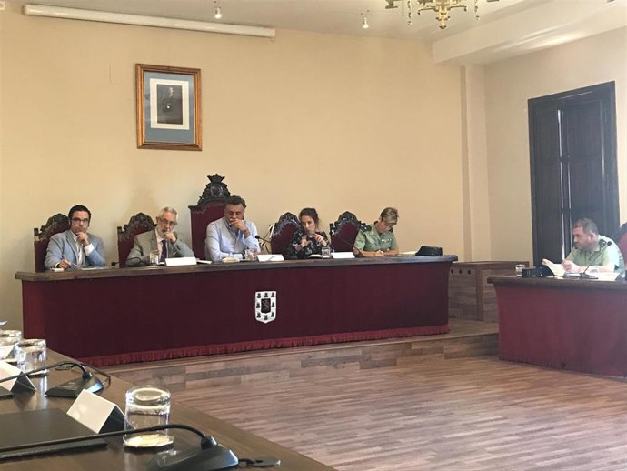 Ntoa delegación gob